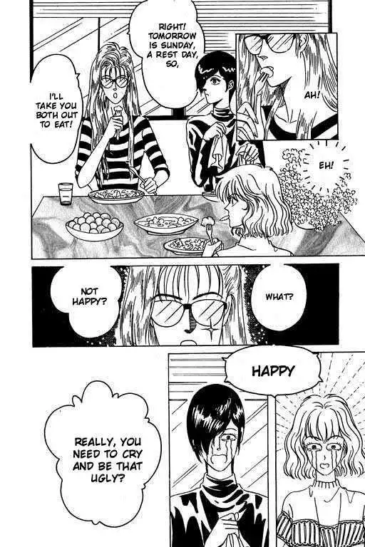 Paradise City Chapter 1 21